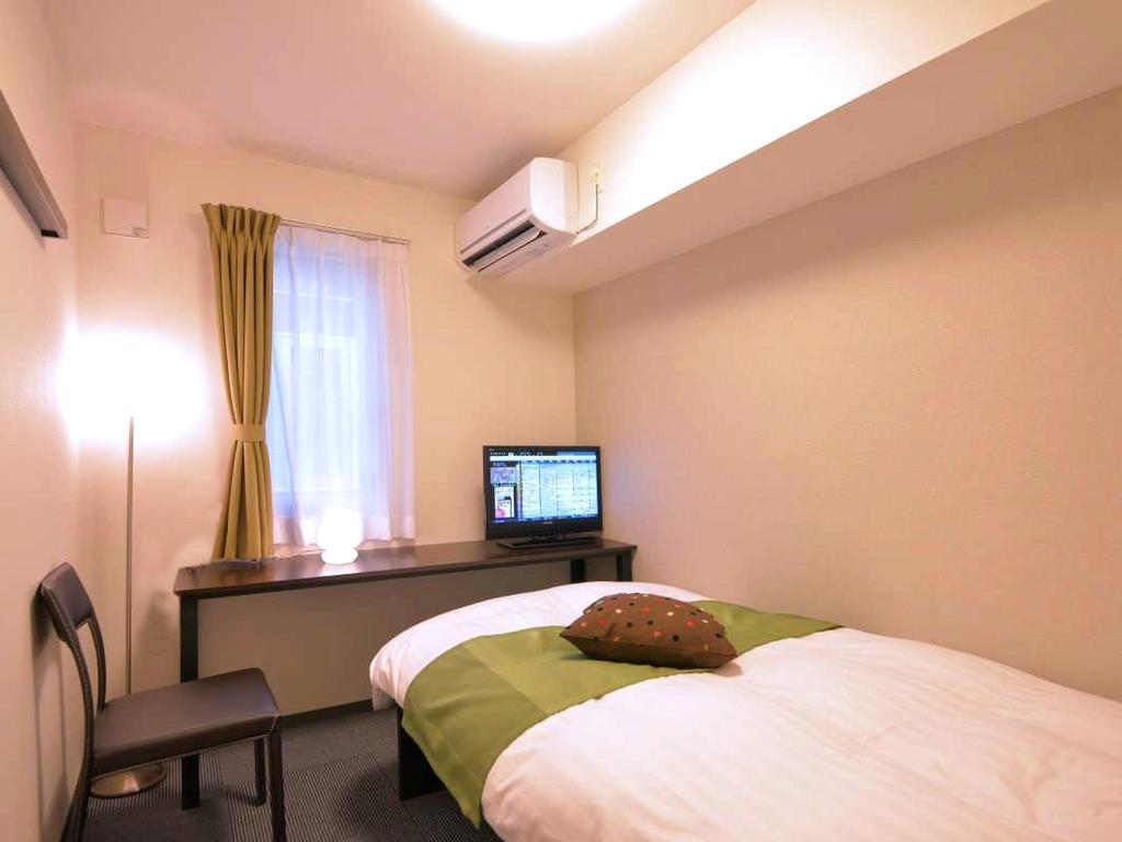 Value The Hotel Furukawasanbongi Osaki  Eksteriør billede