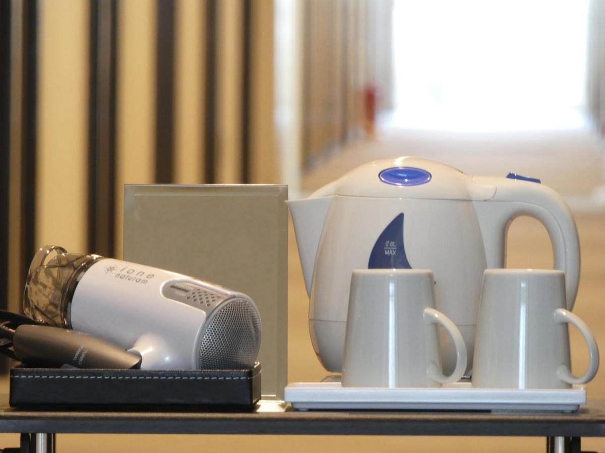 Value The Hotel Furukawasanbongi Osaki  Eksteriør billede